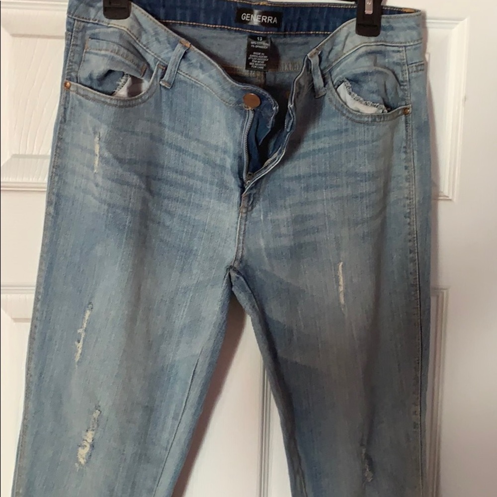 Jeans - Picture 3 of 5